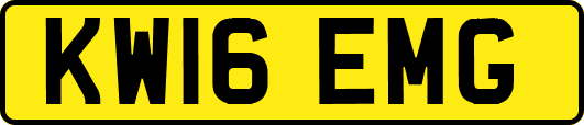 KW16EMG