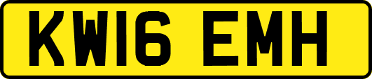 KW16EMH