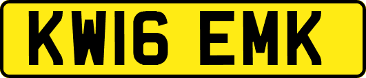 KW16EMK