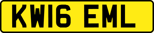 KW16EML