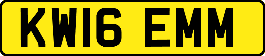 KW16EMM