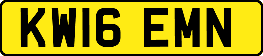 KW16EMN