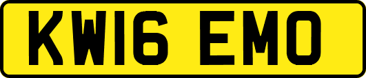 KW16EMO