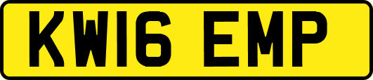 KW16EMP