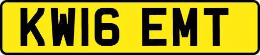 KW16EMT