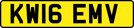 KW16EMV