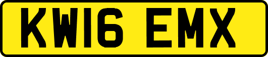KW16EMX
