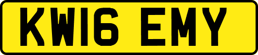 KW16EMY