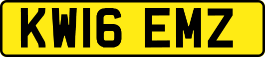 KW16EMZ