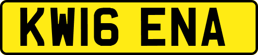 KW16ENA