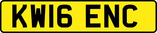 KW16ENC