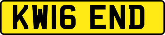 KW16END