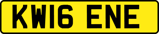 KW16ENE