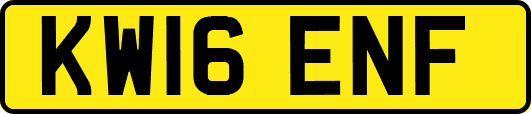 KW16ENF