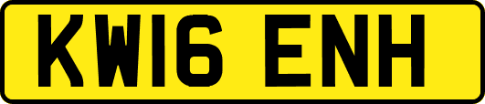 KW16ENH