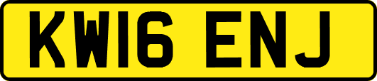 KW16ENJ