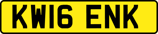 KW16ENK