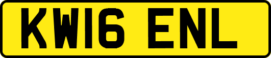 KW16ENL