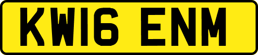 KW16ENM