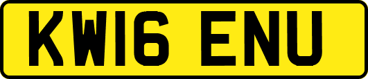 KW16ENU
