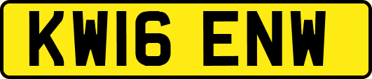 KW16ENW
