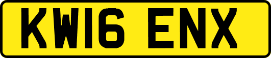 KW16ENX