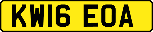 KW16EOA
