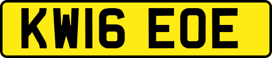 KW16EOE