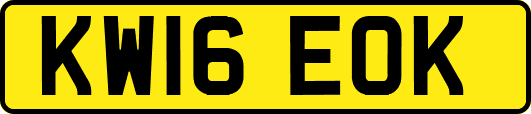 KW16EOK