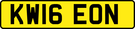 KW16EON