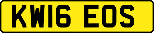 KW16EOS