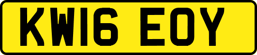 KW16EOY