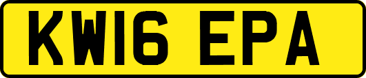 KW16EPA