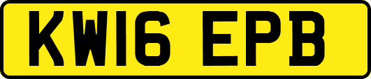 KW16EPB