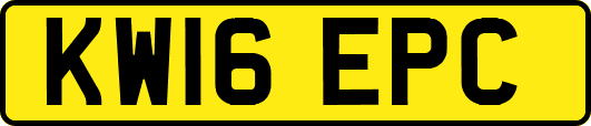 KW16EPC