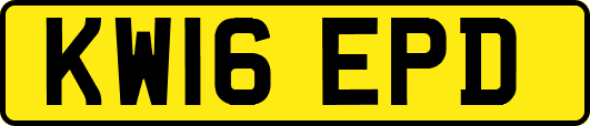 KW16EPD