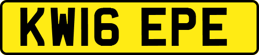 KW16EPE
