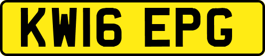 KW16EPG