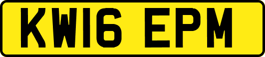 KW16EPM
