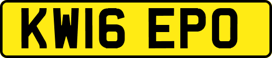 KW16EPO
