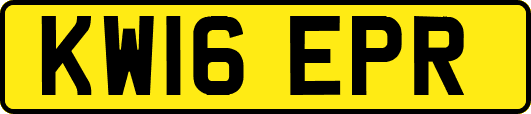 KW16EPR