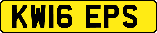 KW16EPS