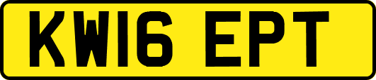 KW16EPT