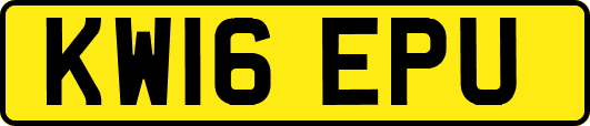 KW16EPU