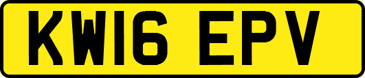 KW16EPV