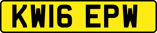 KW16EPW