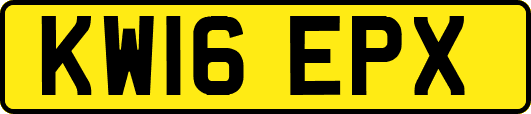 KW16EPX