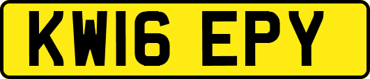 KW16EPY
