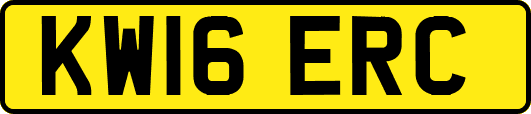 KW16ERC