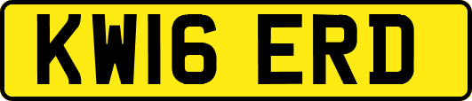 KW16ERD